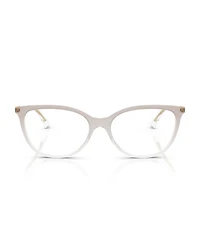 Vogue Eyewear Women's Round Eyeglasses