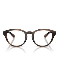 Polo Ralph Lauren Men's Panthos Eyeglasses