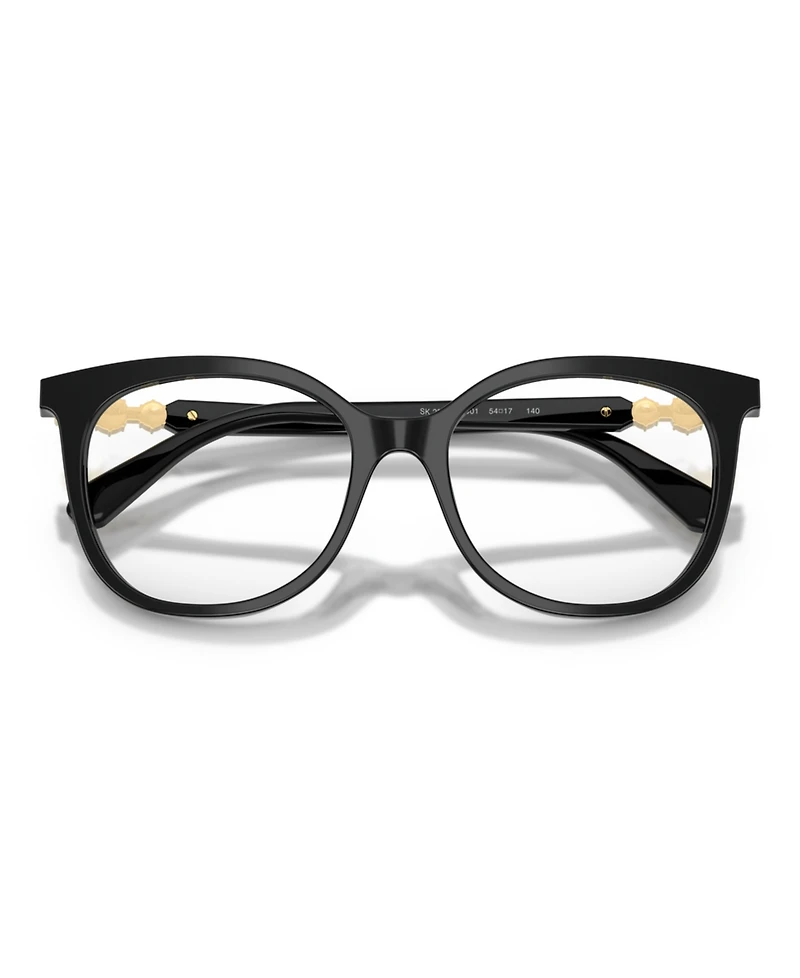 Swarovski Women's Panthos Eyeglasses