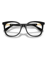 Swarovski Women's Panthos Eyeglasses