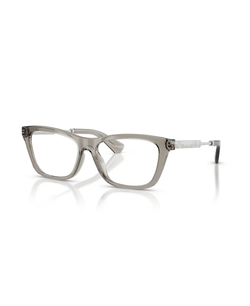 Burberry Women's Square Eyeglasses