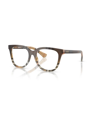Burberry Women's Panthos Eyeglasses