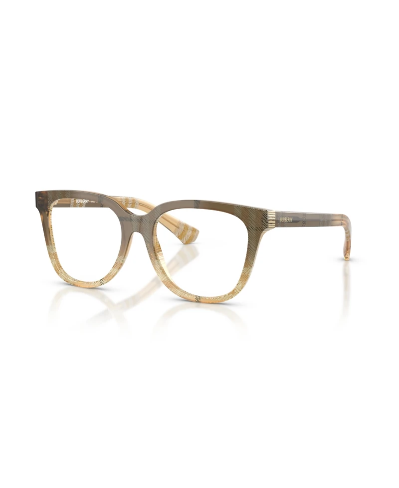 Burberry Women's Panthos Eyeglasses