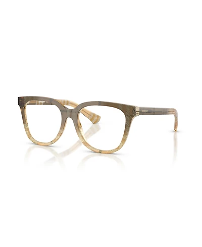 Burberry Women's Panthos Eyeglasses