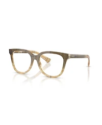 Burberry Women's Panthos Eyeglasses
