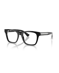 Burberry Men's Square Eyeglasses