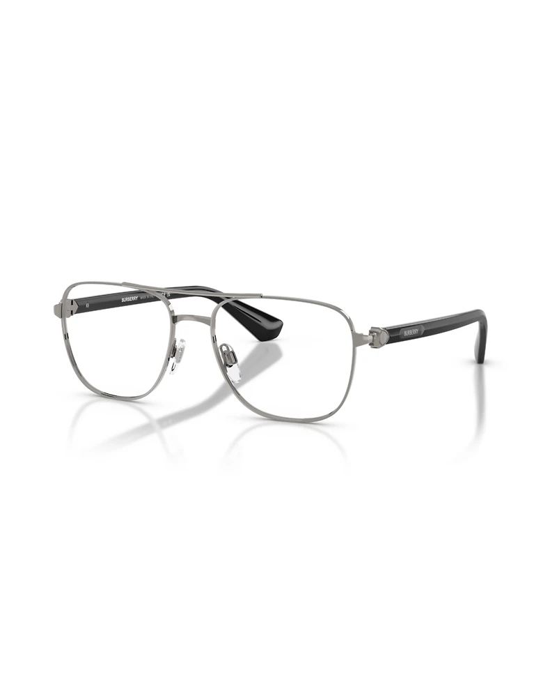 Burberry Men's Aviator Eyeglasses