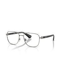 Burberry Men's Aviator Eyeglasses