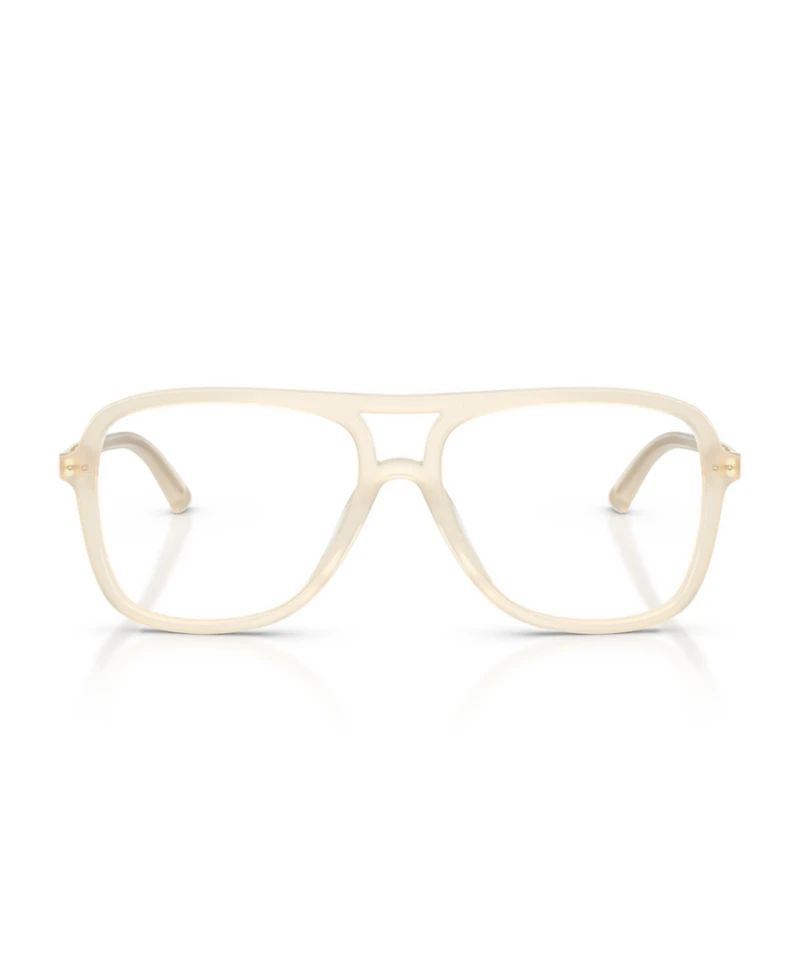 Jimmy Choo Women's Aviator Eyeglasses