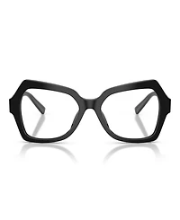 Dolce Gabbana Women's Butterfly Eyeglasses