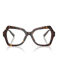 Dolce Gabbana Women's Butterfly Eyeglasses
