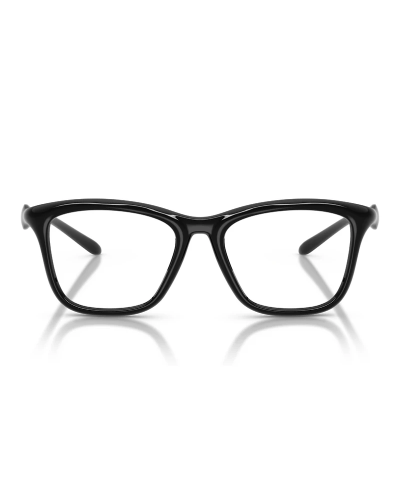 Diesel Unisex Square Eyeglasses, DL6004U