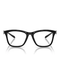Diesel Unisex Square Eyeglasses, DL6004U