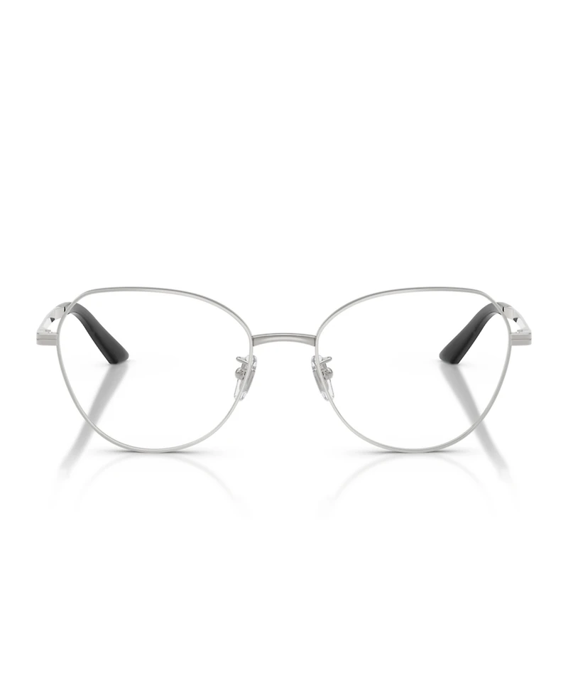 Versace Women's Panthos Eyeglasses, VE1313D