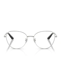 Versace Women's Panthos Eyeglasses, VE1313D