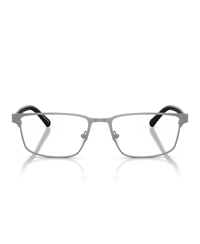 Emporio Armani Men's Square Eyeglasses