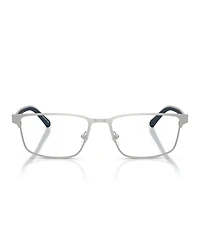 Emporio Armani Men's Square Eyeglasses