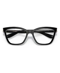 Dolce Gabbana Women's Cat Eye Eyeglasses, DG5076
