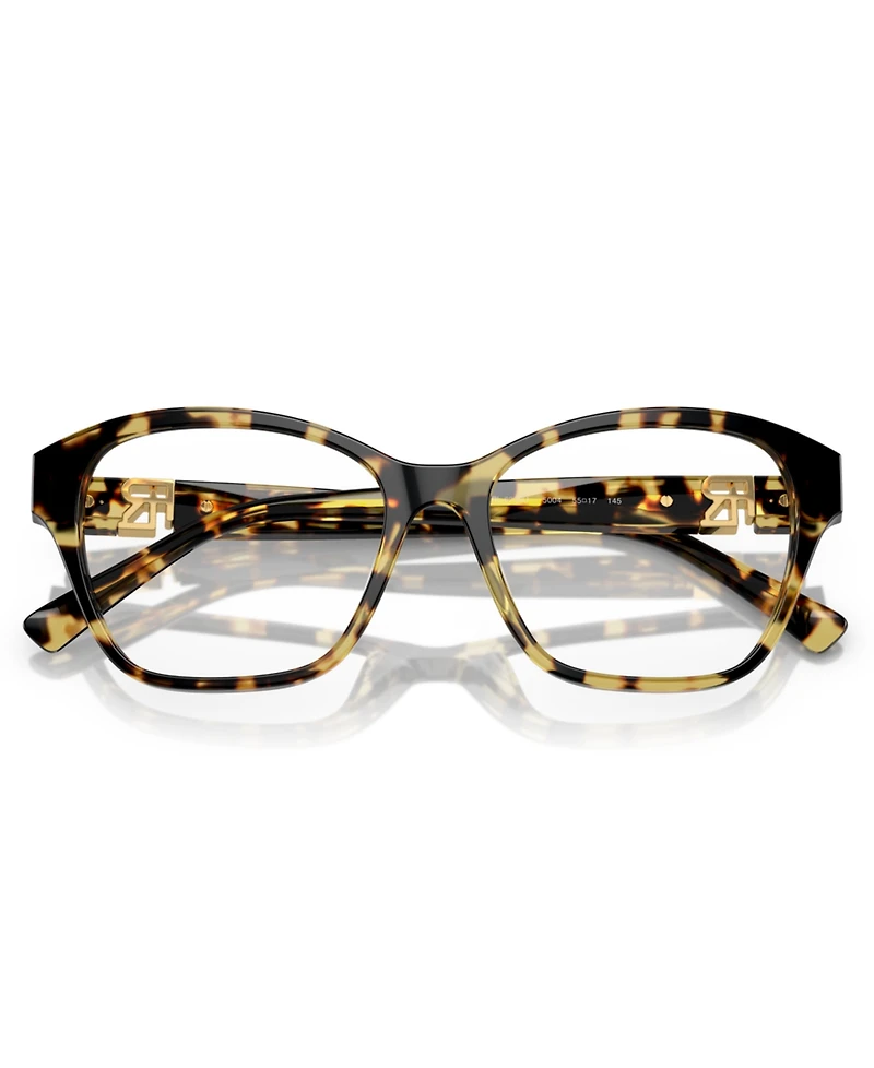 Ralph Lauren Women's Square Eyeglasses