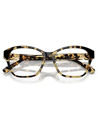 Ralph Lauren Women's Square Eyeglasses