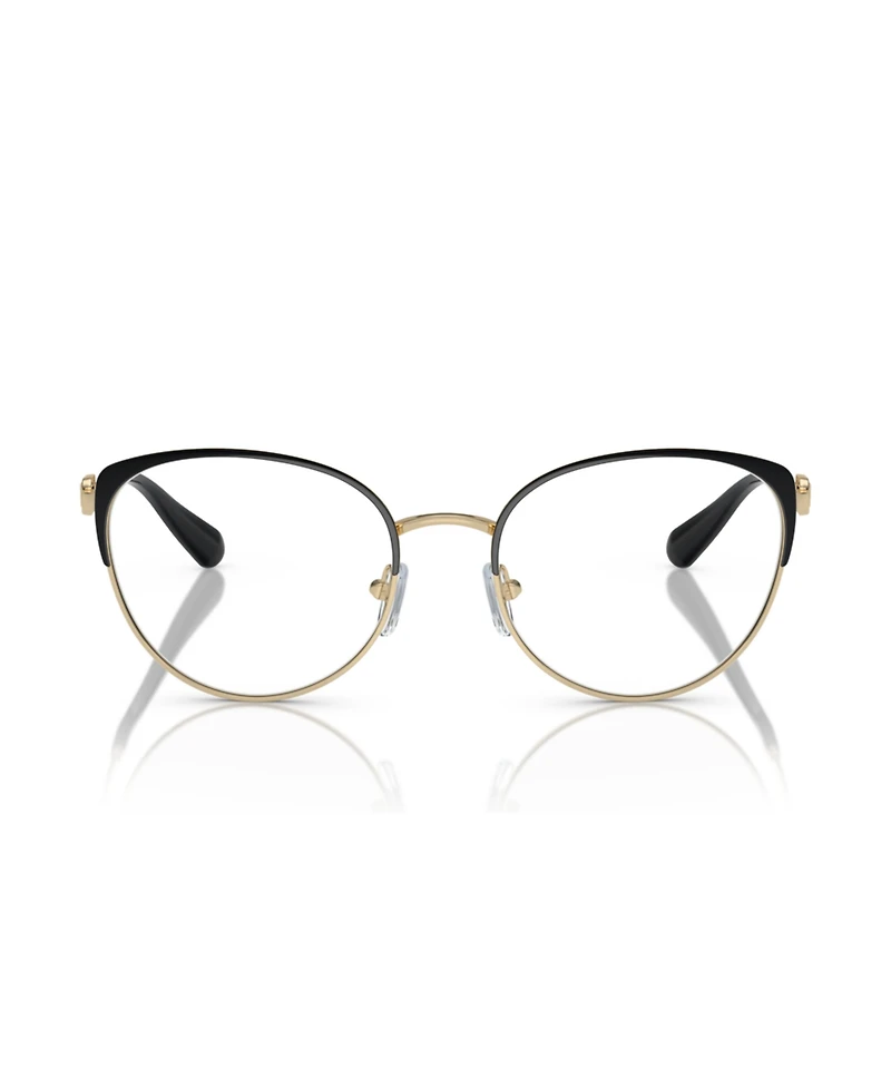Emporio Armani Women's Cat Eye Eyeglasses, EA1150