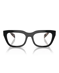 Prada Women's Irregular Eyeglasses