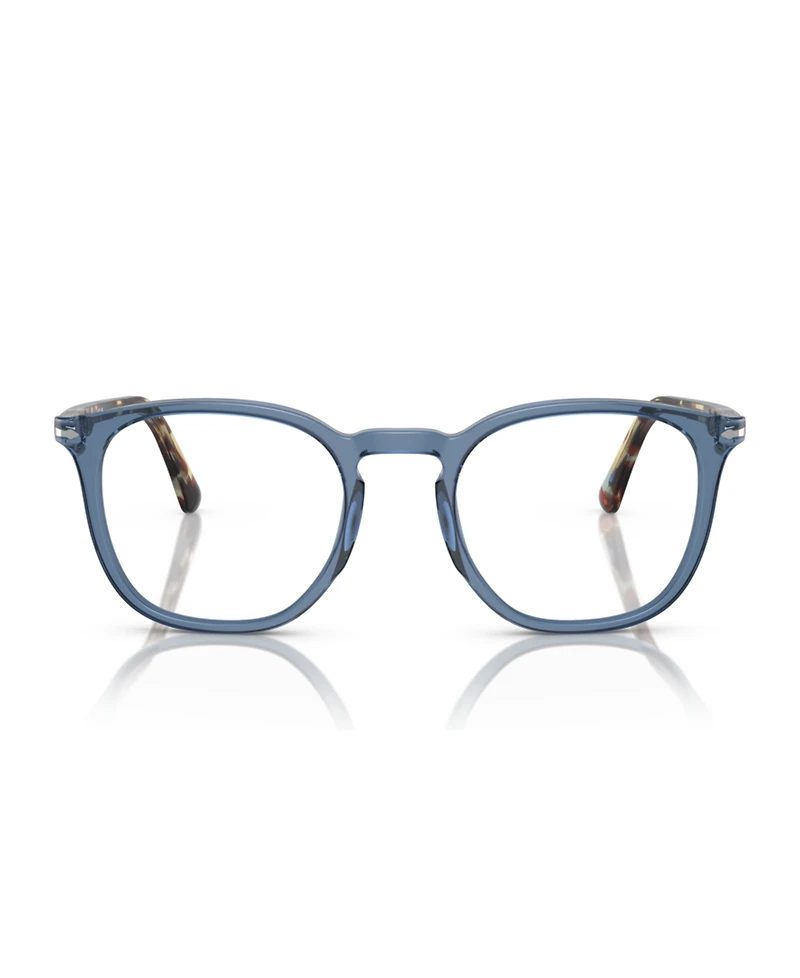 Persol Unisex Panthos Eyeglasses, PO3318V