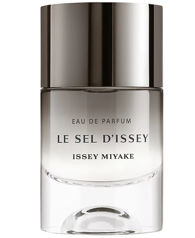 Issey Miyake Men's Le Sel D'Issey Eau De Parfum, 1.6 oz.