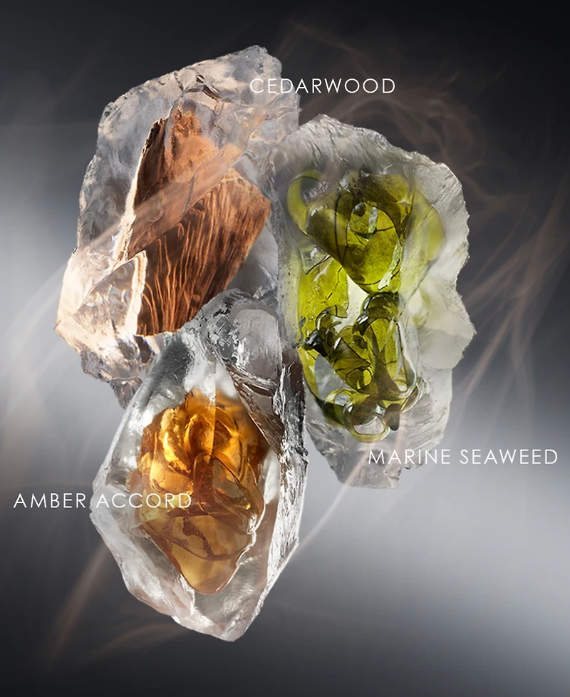 Issey Miyake Men's Le Sel D'Issey Eau De Parfum, 1.6 oz.