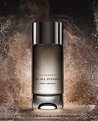 Issey Miyake Men's Le Sel D'Issey Eau De Parfum Refill, 5 oz.