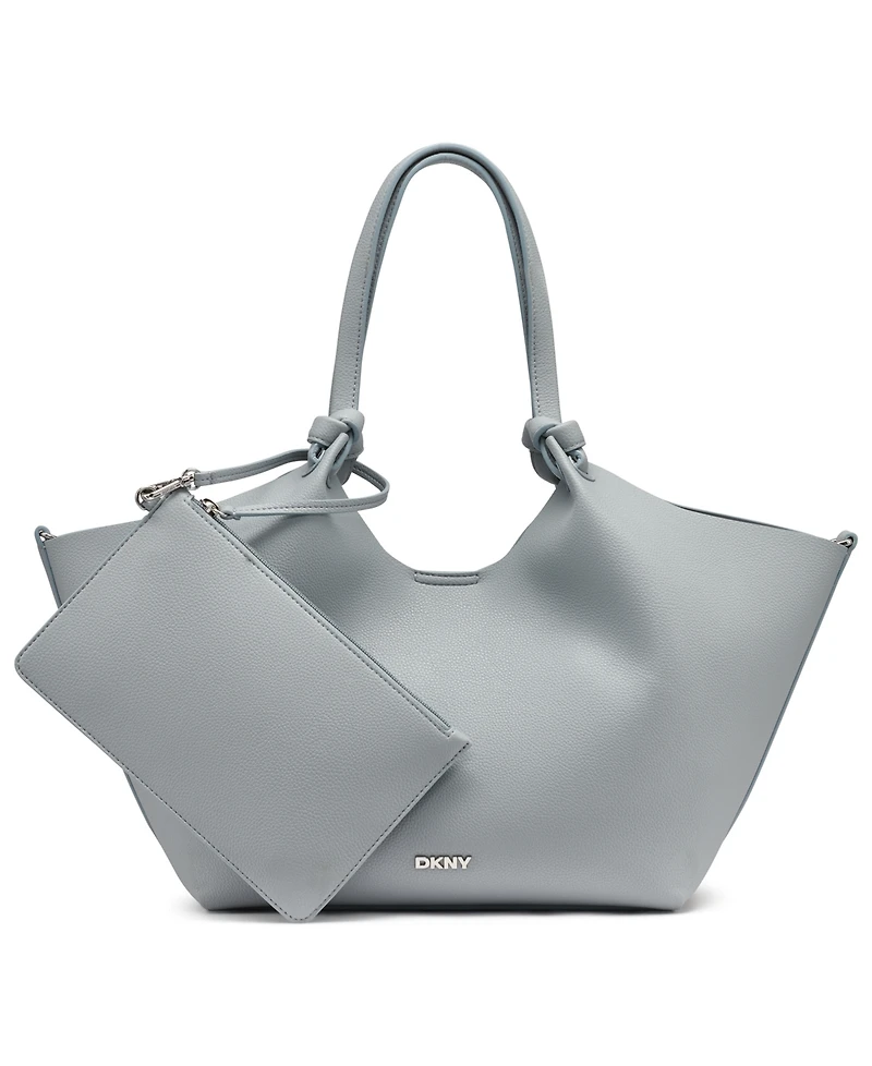 Dkny Paula Commuter Medium Sleek Tote
