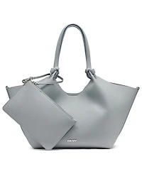 Dkny Paula Commuter Medium Sleek Tote
