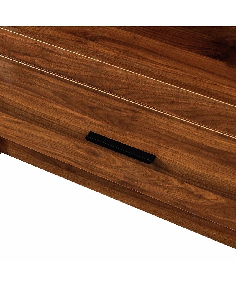 Casainc 70.87" Tall Kitchen Pantry Cabinet with Pull-Out Multi-Tier Shelf, 1 Drawer, Aluminum Frame Glass Door, Freestanding Storage