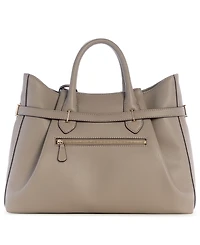 Guess Yesba Girlfriend Large Satchel Bag