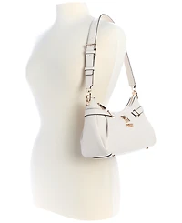 Guess Yesba Adjustable Large Shoulder Bag