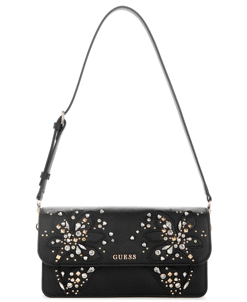 Guess Sadie Small Shoulder Bag