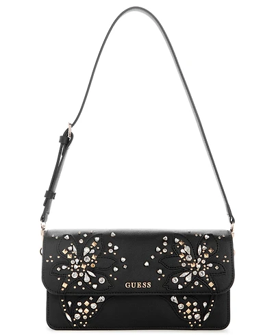 Guess Sadie Small Shoulder Bag