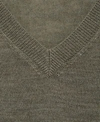 Mango Women's Wool Pajama Sweater