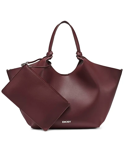 Dkny Paula Commuter Medium Sleek Tote