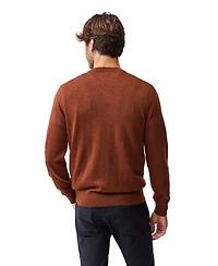 Rodd Gunn Men's York Bay Knit