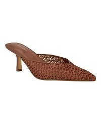 Calvin Klein Women's Camilly Slip-On Dress Pumps