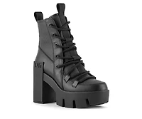 United Nude Womens Grip Explorer Mid