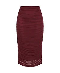 City Chic Women's Bottoms Skirts Livia Skirt