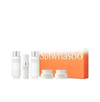 Free The Ultimate S 5-Pc. Gift with $400 Sulwhasoo purchase (A $167 value)