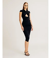 Torn By Ronny Kobo Women's Heidi Dress