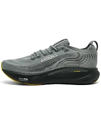 Brooks Men's Adrenaline Gts 25 Wide-Width Running Sneakers from Finish Line