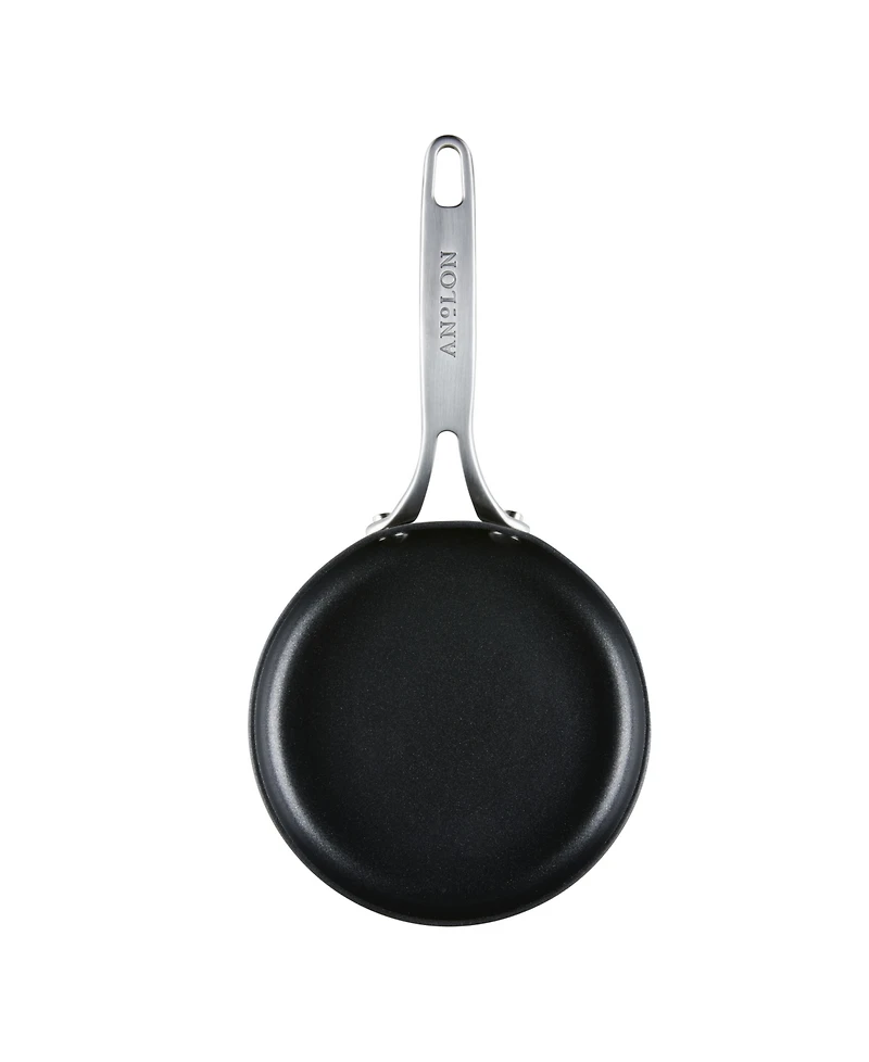 Anolon Hard-Anodized 6.25" Nonstick Mini Skillet Frying Pan