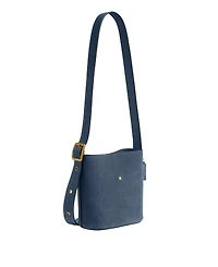 Coach Bleecker Bucket 21 Small Crossbody Bag