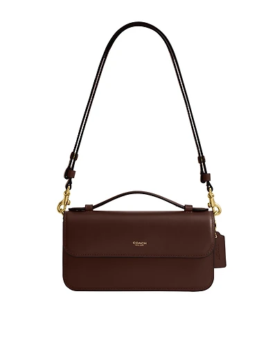 Coach Elora Top Handle Small Shoulder Bag