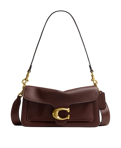 Coach Women's Tabby 26 Small Shoulder Bag